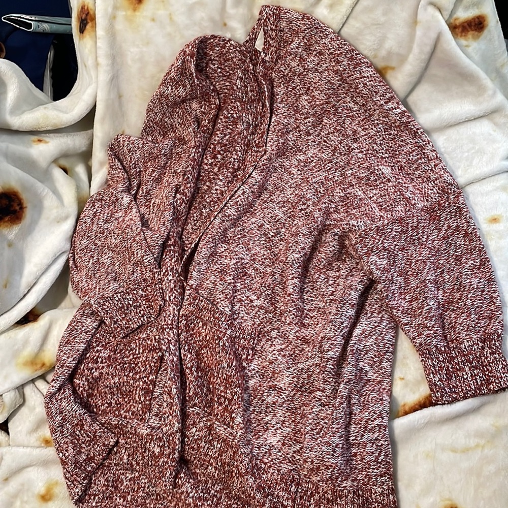 Target Cardigan